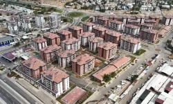 Kahramanmaraş’ta 73 bin 956 bağımsız birim hak sahiplerine teslim edildi