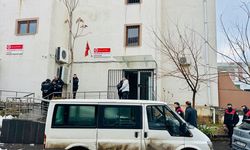 Diyarbakır'da silahlı saldırıda 1 kişi öldü, 1 kişi yaralandı