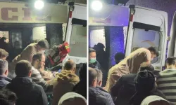 Bir Hayat İçin Zamanla Yarıştı: Doktor Ambulansa Kadar Kalp Masajını Bırakmadı