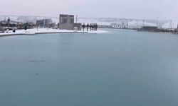 Kahramanmaraş’ta kartpostallık görüntüler