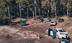 Göçmen Kaçakçılığı Organizatörlerine 15 İlde Operasyon!