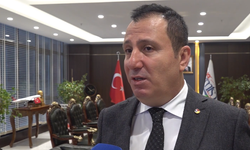 Kahramanmaraş'ın ihracatı 2025'te 1 milyar 280 milyon dolara yükseldi