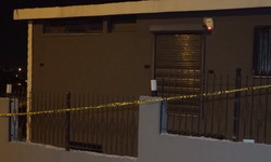 2 çocuğunu tabancayla öldüren baba intihar etti