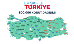 TOKİ KURA TAKVİMİ 2026| Bu hafta hangi illerde kura çekimi yapılacak?