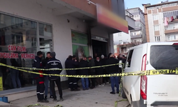 Ordu'da oto bakım servisinde 2 kişi ölü bulundu!