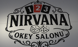 Nirvana Okey Salonu Kahramanmaraş’ta Hizmete Açıldı