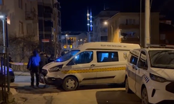 Polis memuru tartıştığı meslektaşı tarafından silahla vuruldu