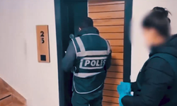 37 il merkezli siber suç şebekelerine operasyon: 259 gözaltı