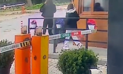 7 yaşındaki kızıyla 3 evden hırsızlık yapan zanlı tutuklandı