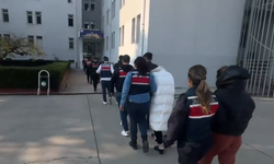 Kahramanmaraş Dahil 18 İlde Siber Suç Operasyonu: 68 Tutuklama