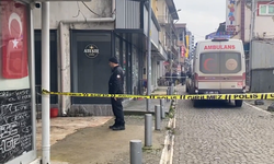 Düzce'de 1 kişi pasajın bodrumunda ölü bulundu