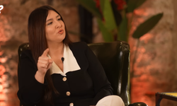 Yasemin Sakallıoğlu’ndan Galatasaray itirafı: Marşın hikayesini anlattı!