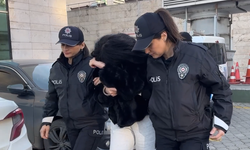 Sosyal medyadan polis ve bekçilere hakaret eden kadın yakalandı