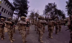 Zehir Tacirlerine "Narkokapan" Operasyonu: 445 Şüpheli Yakalandı