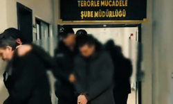 46 ilde FETÖ Operasyonları Düzenlendi: 82 Şüpheli Tutuklandı