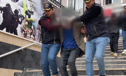 93 yaşındaki kadının öldürülmesine ilişkin 5 şüpheli yakalandı