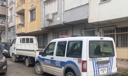 Yaşlı adam evinde ölü bulundu