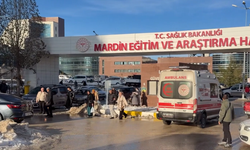 İki grup arasında çıkan silahlı kavgada 4 kişi yaralandı