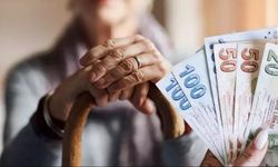 En düşük emekli aylığına ilişkin düzenleme Komisyon'dan geçti!