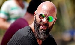 Yapımcı Esat Yontunç havalimanında gözaltına alındı