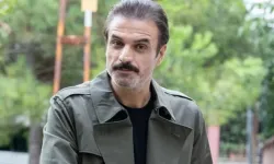 Ünlü oyuncu Ufuk Özkan donör bekliyor!