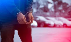 Hatay'da 510 paket gümrük kaçağı sigara ele geçirildi