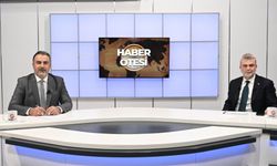 Haber Ötesi’nde yeniden inşa, çevre ve turizm masaya yatırıldı!