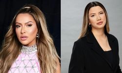 Hadise’nin İran Paylaşımına Fulya Öztürk’ten “Gazze” Çıkışı!