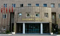 Şanlıurfa'da gösteri ve yürüyüş gibi etkinlikler 5 gün süreyle yasaklandı