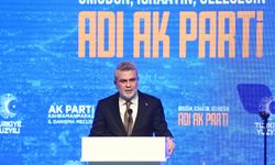 Görgel, “Deprem sonrası Kahramanmaraş’ı yalnız bırakmayan herkese minnettarız”