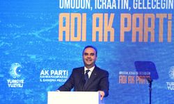 Sanayi Ve Teknoloji Bakanı Mehmet Fatih Kacır, Kahramanmaraş’ta!