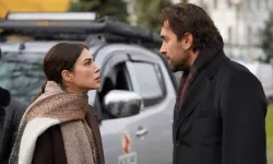 Taşacak Bu Deniz 17. Bölüm Fragmanı Full HD İZLE