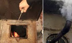 Şanlıurfa'da baba ve kızı karbonmonoksit gazından zehirlendi