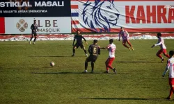 Kemal Rüzgar Attı, Tribünler Coştu: İstiklalspor 2-0 Kazandı