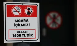 Kapalı Alanlarda Sigara Kullanımına Yeni Düzenleme Geliyor!