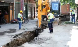 KASKİ’den 20 Milyar TL’lik Dev Altyapı Yatırımı