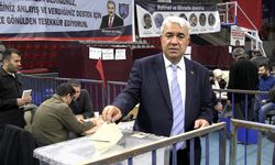 Şoförler Odası’ndan Başkan Kuybu’ya güçlü destek