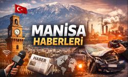 2025 Yılında Manisa’daki En Önemli 10 Gelişme: Manisa’da Neler Oldu, Şehir Nereye Gitti?