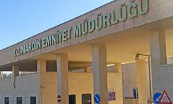 Mardin'de kaybolan 17 yaşındaki kız çocuğu aranıyor