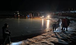 Mardin'de kayıp 2 çocuk gölette ölü bulundu