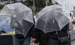 Meteorolojiden Kahramanmaraş’a Uyarı: Yağmur ve Kar Etkili Olacak