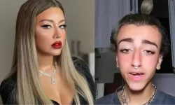 Sosyal medya fenomeni Mika Raun Can gözaltına alındı!