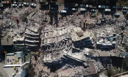 41 kişinin hayatını kaybettiği Pınar Apartmanı davası ertelendi