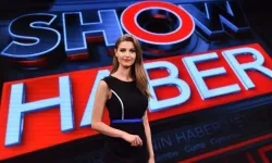 Pınar Erbaş’ın "Eski Eş" Gerekçesiyle Show TV'deki Görevine Son Verildi
