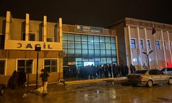 Şanlıurfa'da devrilen otomobildeki 1 kişi öldü, 8 kişi yaralandı