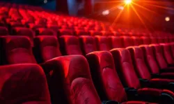 Karlı havaya özel: Kahramanmaraş'ta yeni yılın ilk filmleri!