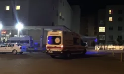 Şanlıurfa'da kalorifer kazanının patlaması sonucu 2 kişi ağır yaralandı