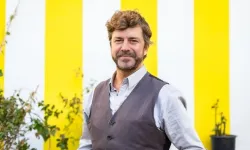 Tan Sağtürk Görevden Alındı: Yeni Görevi Bakan Danışmanlığı!