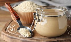 Kış Sofralarının Şifa Kaynağı: Tahine İlgi Soğuk Havalarla Birlikte Artıyor