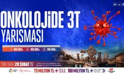 TEKNOFEST 2026’da Geleceğin Kanser Tedavileri Yarışıyor!